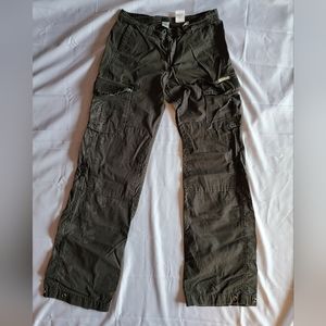 Lucky Brand Cargo Pants